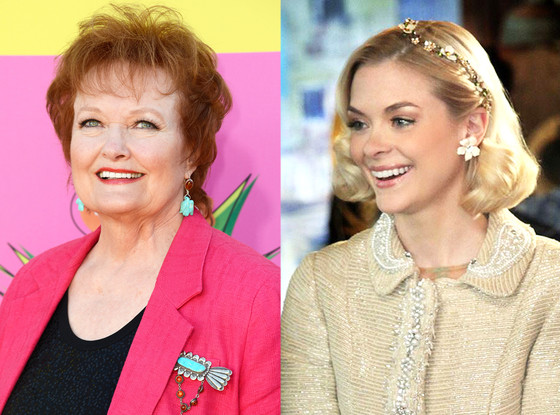 Maree Cheatham, Jaime King Maree Cheatham, Jaime King